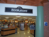 Bookstore view from Commons