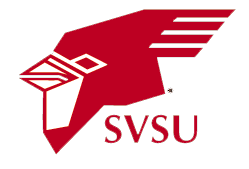 SVSU Cardinal