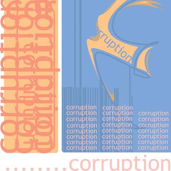 07Corruption