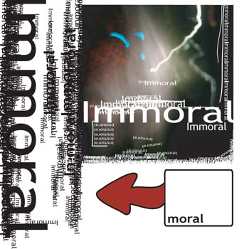 16Immoral